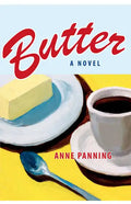 Butter - Paperback