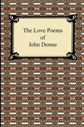 The Love Poems of John Donne - Paperback