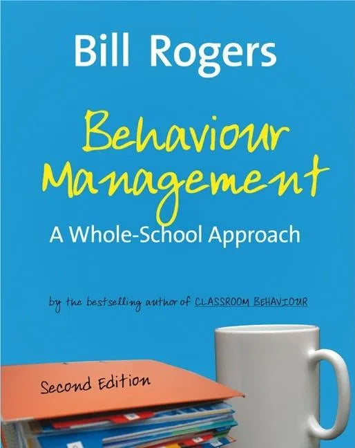 Behaviour Management - Paperback
