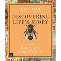 Discovering Life's Story: Biology's Beginnings - Hardcover