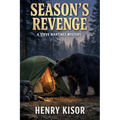 Season's Revenge: Standard Print - Paperback