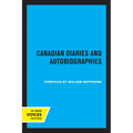Canadian Diaries and Autobiographies - Paperback