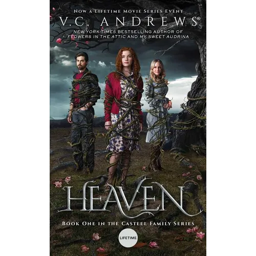 Heaven - Mass Market Paperbound