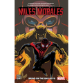 Miles Morales Vol. 2: Bring on the Bad Guys - Paperback