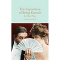 The Importance of Being Earnest & Other Plays - Hardcover