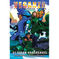 Veganza Animal Heroes Series - Liberation - Paperback