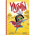 Yasmin the Superhero - Paperback