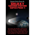 Fantastic Stories Present the Galaxy Science Fiction Super Pack #1 - Paperback