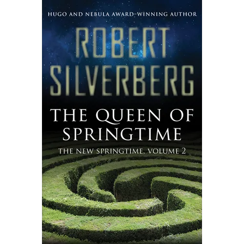 The Queen of Springtime - Paperback