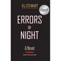 Errors of Night - Paperback