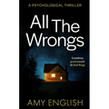 All the Wrongs - Paperback