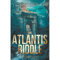 The Atlantis Riddle - Paperback