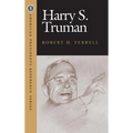 Harry S. Truman - Hardcover