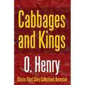 Cabbages and Kings - Paperback