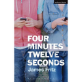 Four Minutes Twelve Seconds - Paperback