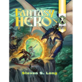 Fantasy Hero 6th Edition - Paperback