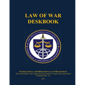 Law of War Deskbook: 2010 - Paperback