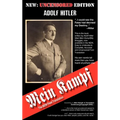 Mein Kampf: The New Ford Translation - Hardcover