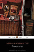 Crimen Y Castigo / Crime and Punishment - Paperback