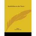 Symbolism in the Tarot - Paperback