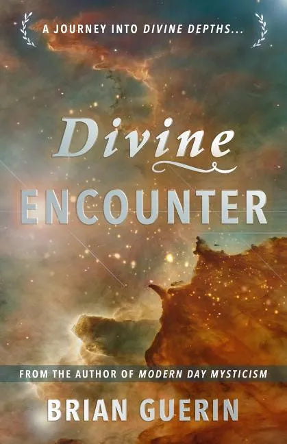 Divine Encounter - Paperback