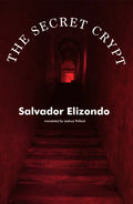 The Secret Crypt - Paperback