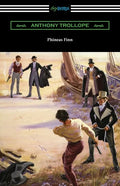 Phineas Finn - Paperback