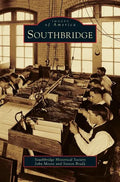 Southbridge - Hardcover