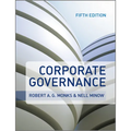 Corporate Governance - Paperback