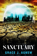 Sanctuary - Paperback