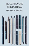 Blackboard Sketching - Paperback
