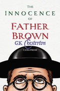 The Innocence of Father Brown - Paperback