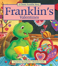 Franklin's Valentines - Paperback