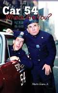 Car 54 Where Are You? (hardback) - Hardcover