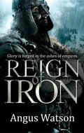 Reign of Iron - Paperback