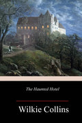 The Haunted Hotel - Paperback