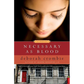 Necessary as Blood - Paperback