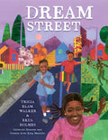 Dream Street - Hardcover
