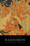 Rashomon and Other Stories - Paperback
