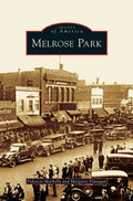 Melrose Park - Hardcover