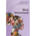 Psychology of Black Womanhood - Paperback