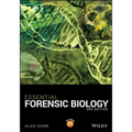 Essential Forensic Biology - Paperback