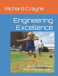 Engineering Excellence: Measure and Achieve Benchmark Performance - Paperback