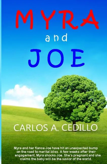 Myra and Joe - Paperback