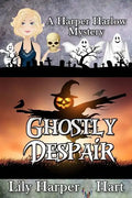 Ghostly Despair - Paperback