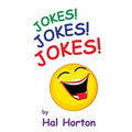 Jokes! Jokes! Jokes! - Paperback