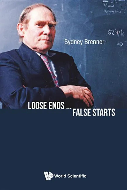 Loose Ends...False Starts - Paperback