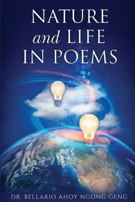 Nature & Life in Poems --- Parts I & II - Paperback