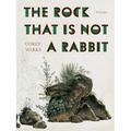 The Rock That Is Not a Rabbit: Poems - Paperback