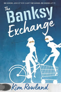The Banksy Exchange - Paperback